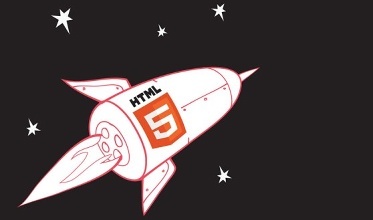 HTML5网站是什么样子的